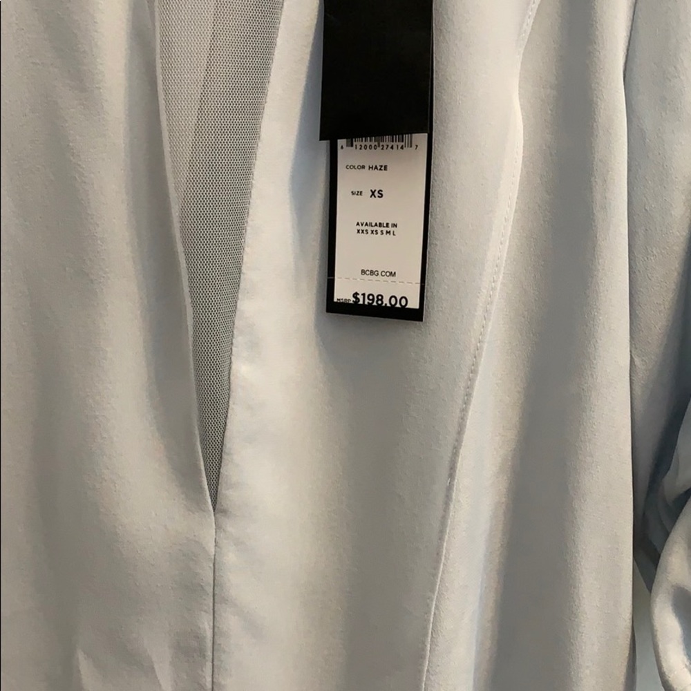 BCBG blouse - Picture 5 of 7